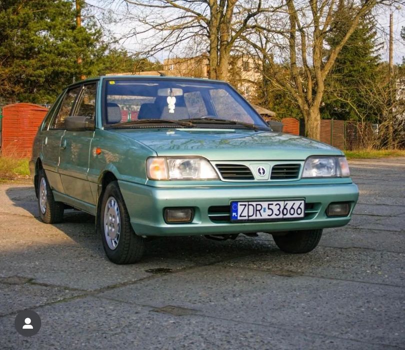 Polonez