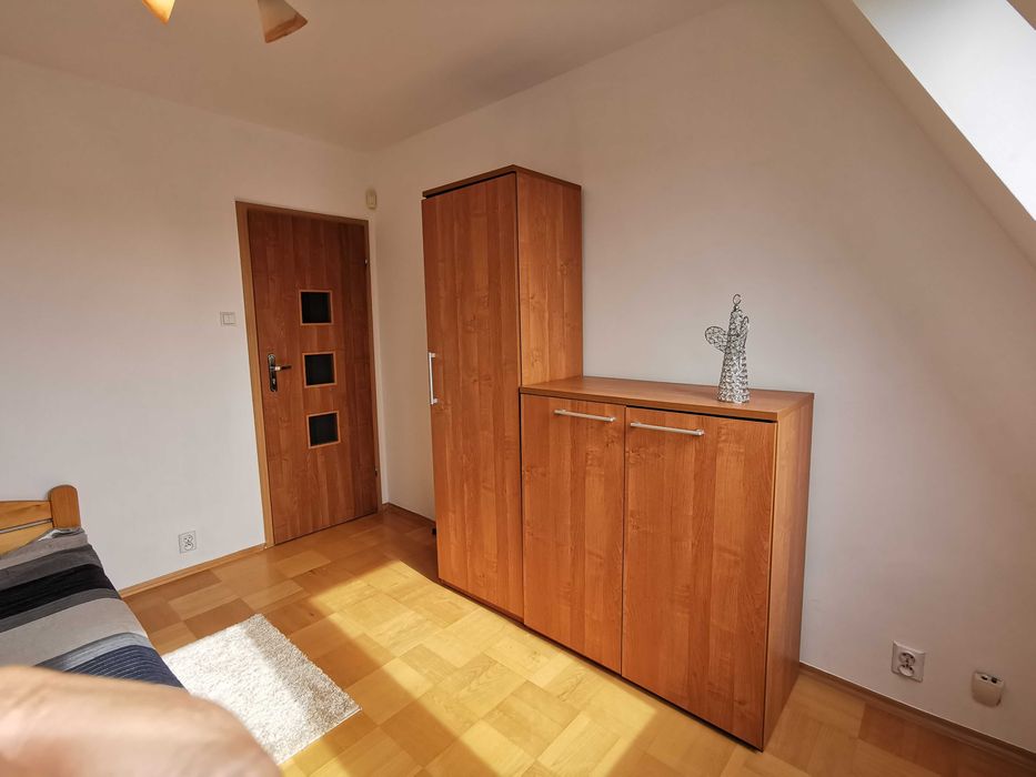1 duży pokój ul. Zachodnia,  Nowe Miasto,  Blisko PB, UwB, Ak. Muz.