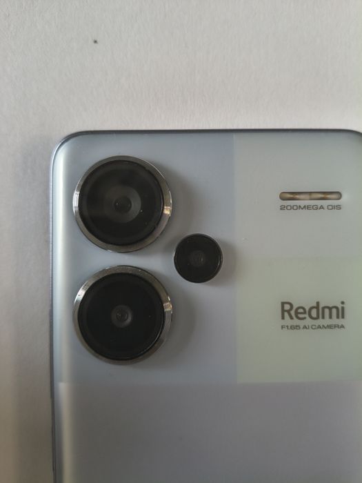 xiaomi redmi note 13 pro plus 5g