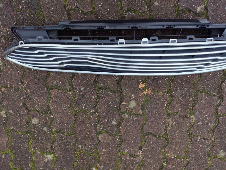 Продам передню частину на Ford C-Max Hybrid USA 2012–2018 р.в.