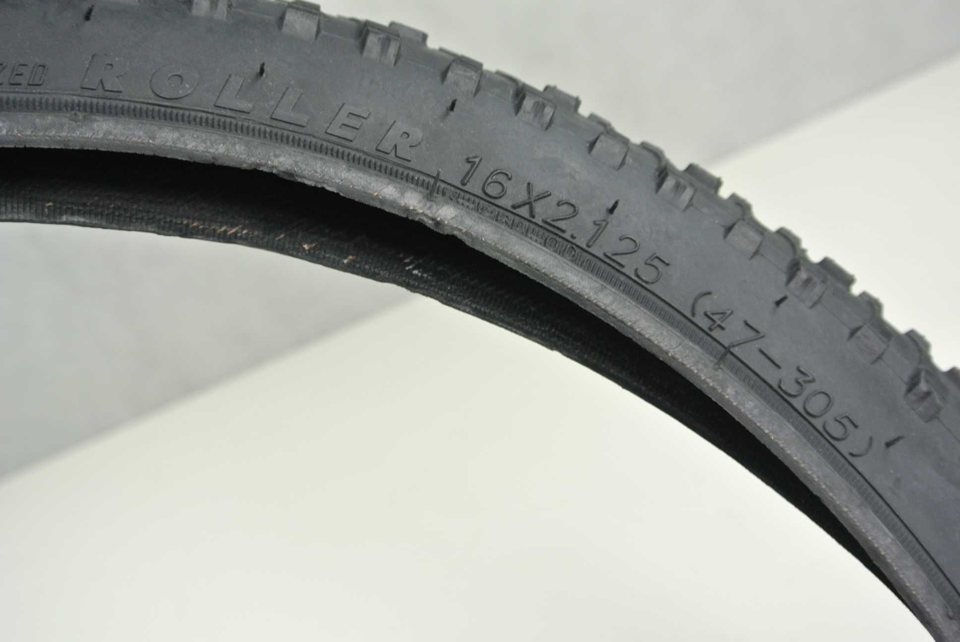 Nowa opona Specialized Roller 16x2.125