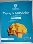 Theory of knowledge for the Ib diploma