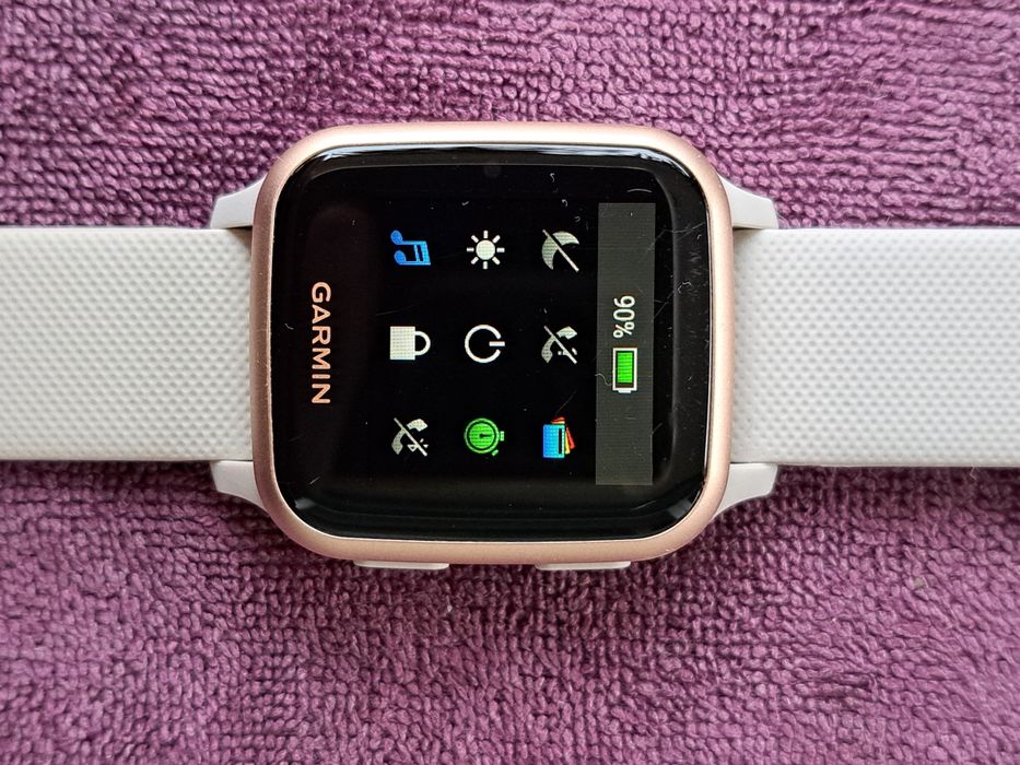 Garmin venu SQ music Смарт годинник