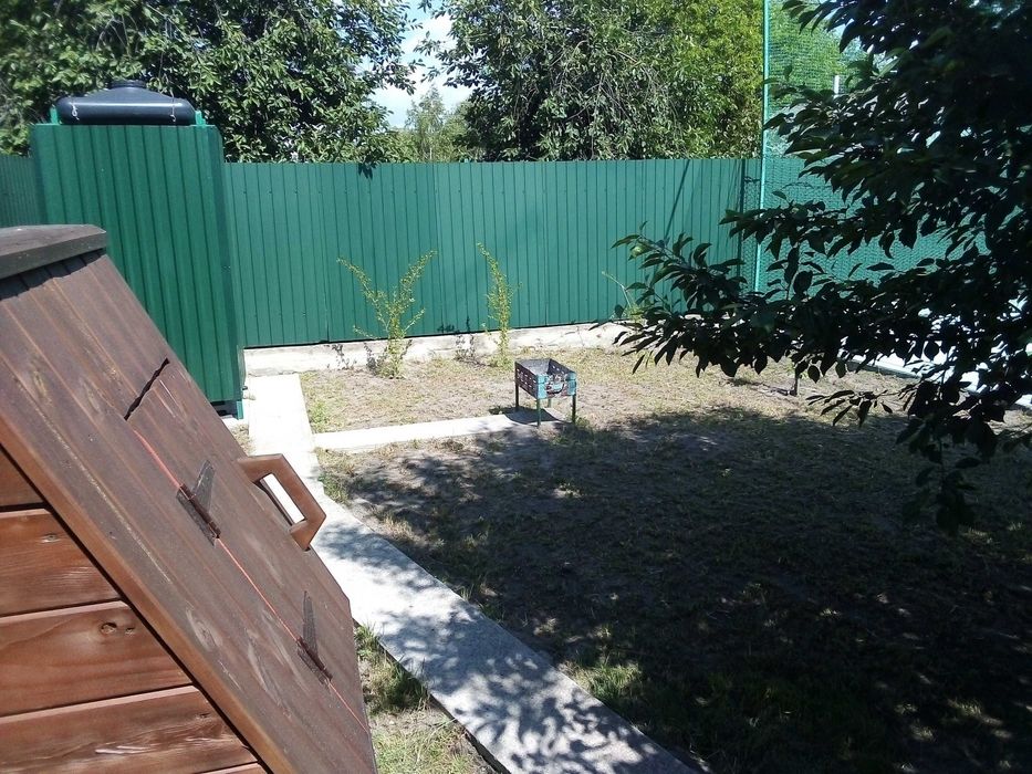 Продаж охайної земельної ділянки