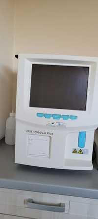 Urit -2900 VetPlus