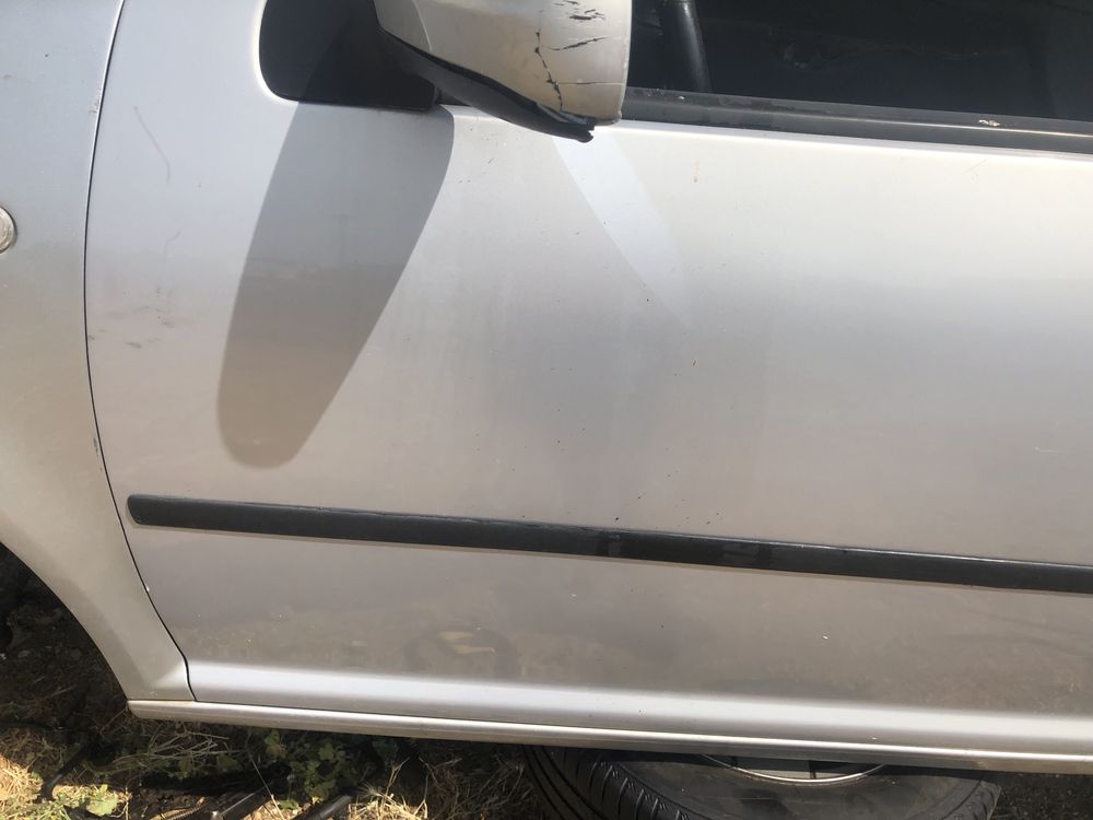 Vendo pecas golf 4 1.4
