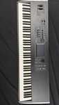 Yamaha modx 8 + oryginalny case na kółkach
