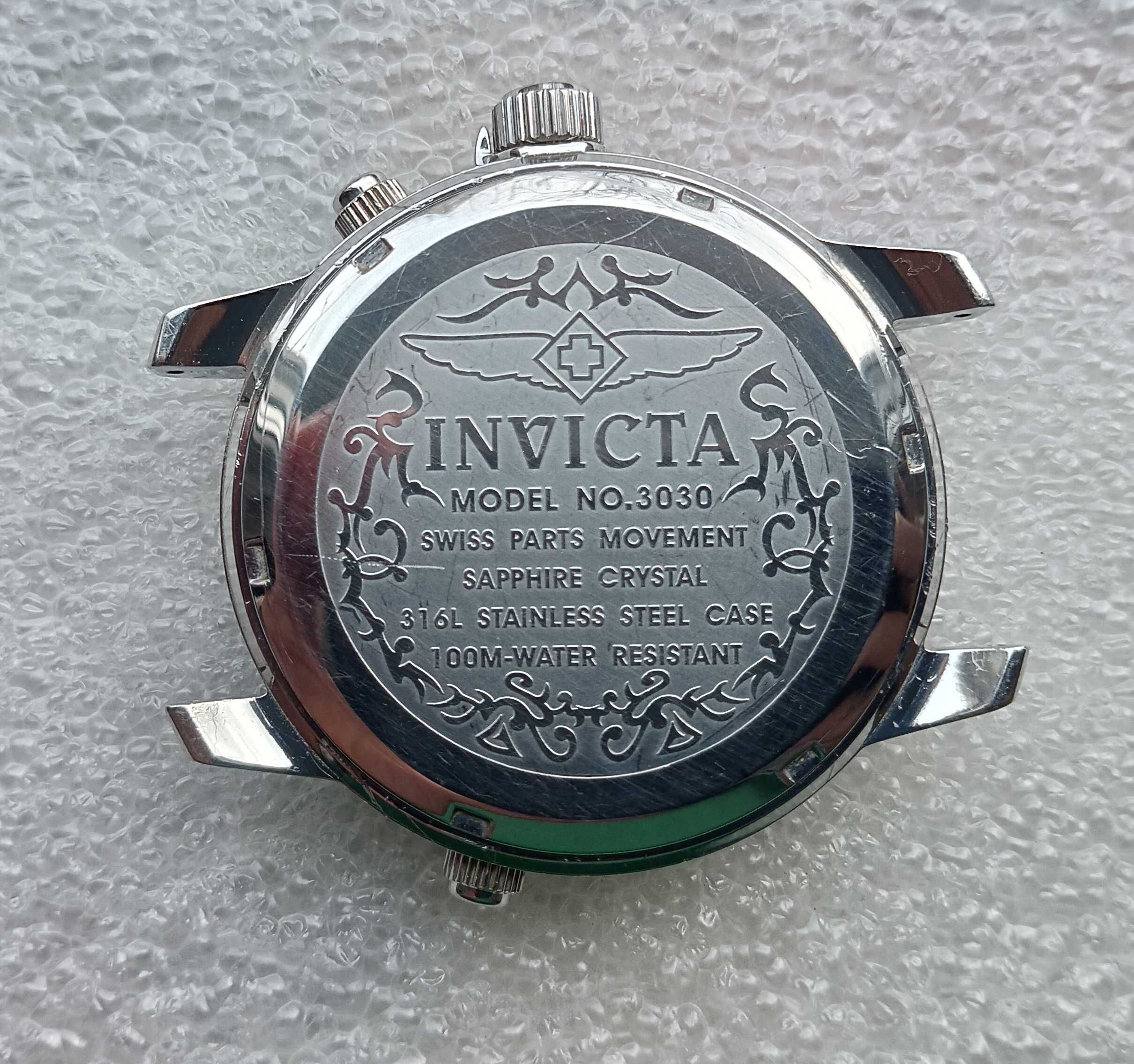 INVICTA (модель 3030)