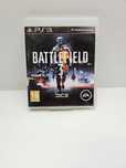Gta Battlefield 3 PL Sony PlayStation 3 (PS3)