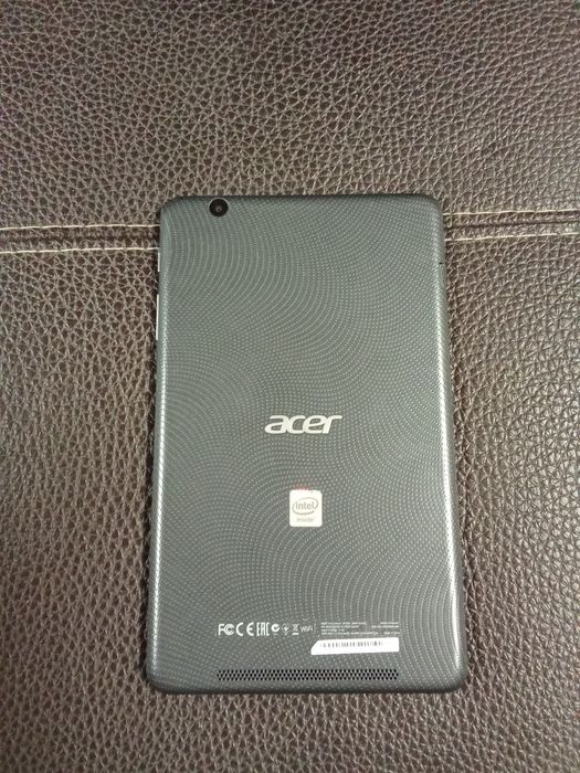Vendo tablet Acer