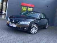 Seat Exeo 1.8 TSI Pełen serwis Oryginał ! Gwarancja Jak Nowy