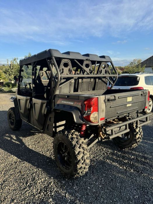 Баггі Odes dominator 1000 jungel cross