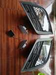 Seat Leon 3 halogeny