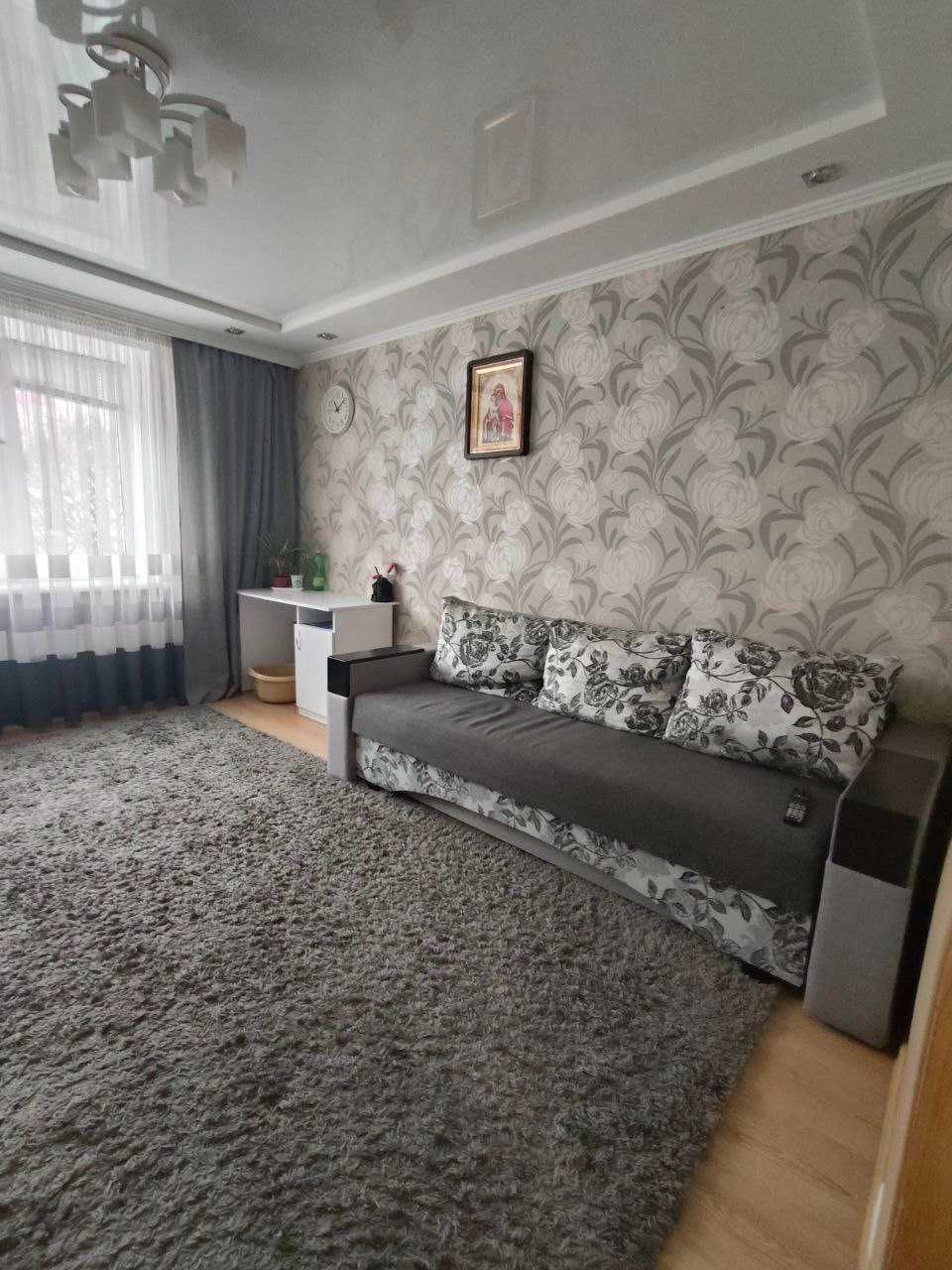 Оренда 2 кімнатна квартира Центр