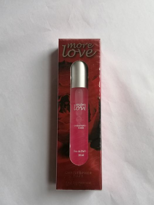 FUN woda perfumowana 20ml, nowa