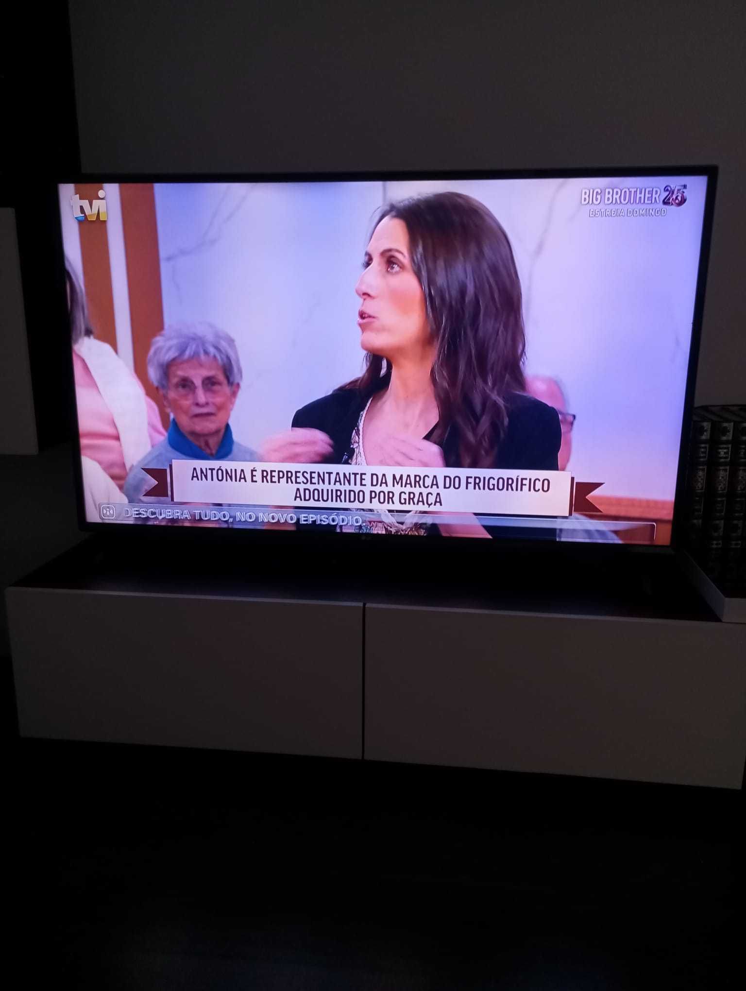Televisão LG LCD