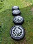 Audi A4 B9 Felgi felga koła oryginalne Audi 5x112 17 cali 7.5jx17 et29