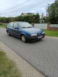 Renault 19 benzyna szyberdach 170 tyś przebiegu 93 r 1,4 benzyna