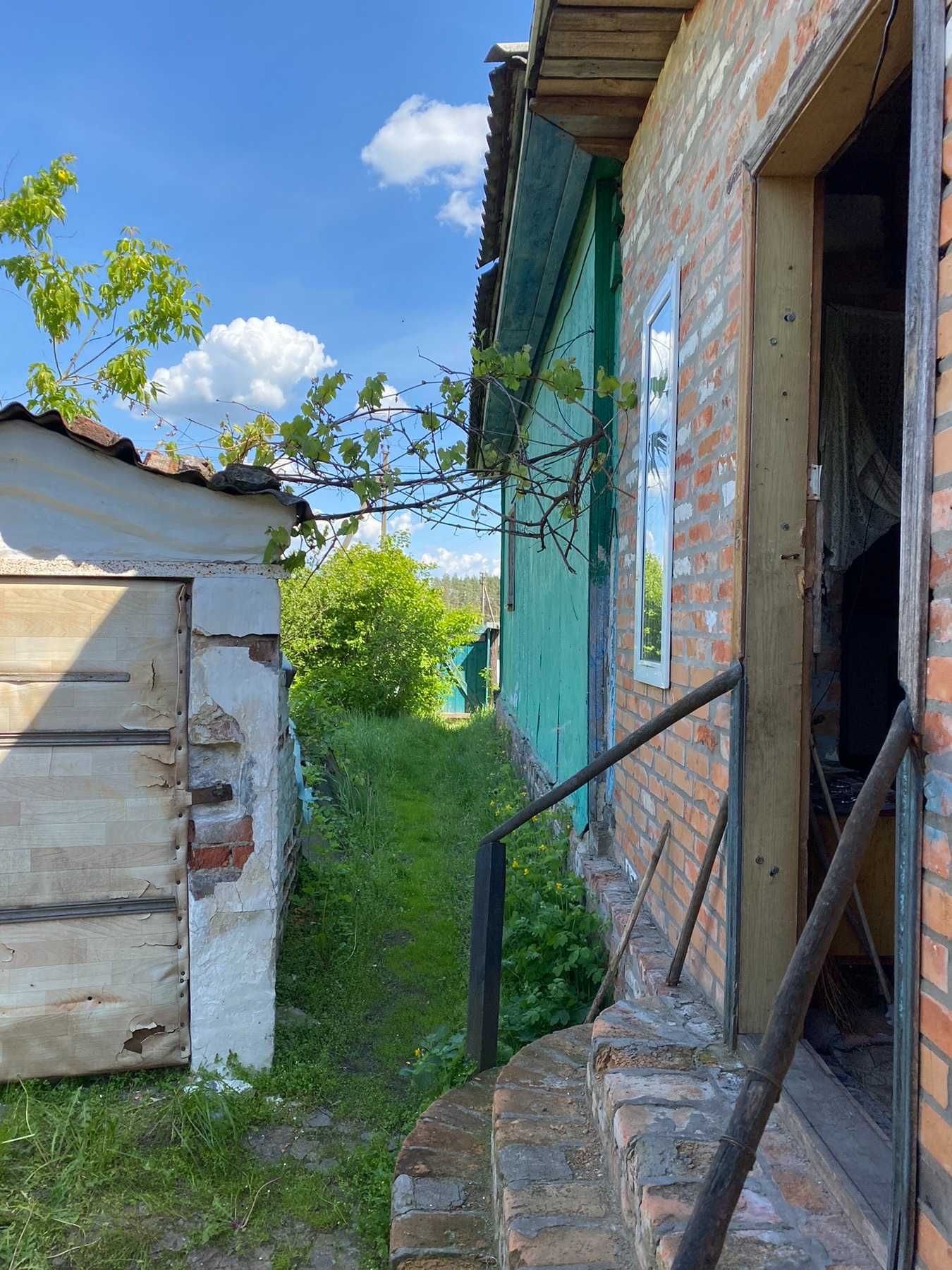 Продам будинок в с.Жолдаки,вул.Травнева
