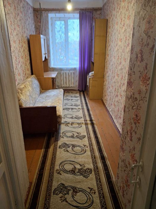 Р н Конкорда 2 х кімнатна квартира