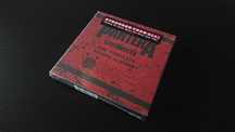 PANTERA 5CD BOX Complete Studio Albums 1990/2000 *NOWY* Folia + "Piss"