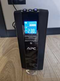 UPS APC Back UPS Pro 900 BR900G-FR