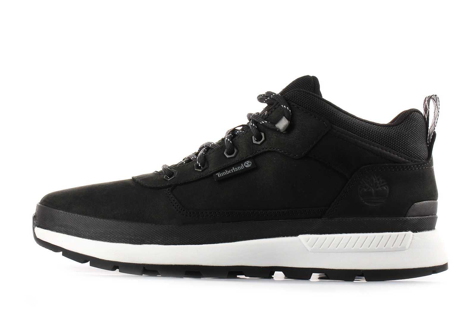 Nieprzemakalne Timberland - Field Trekker Low rozm 40 super cena!