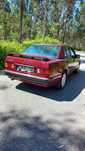 Mercedes 190E 1.8