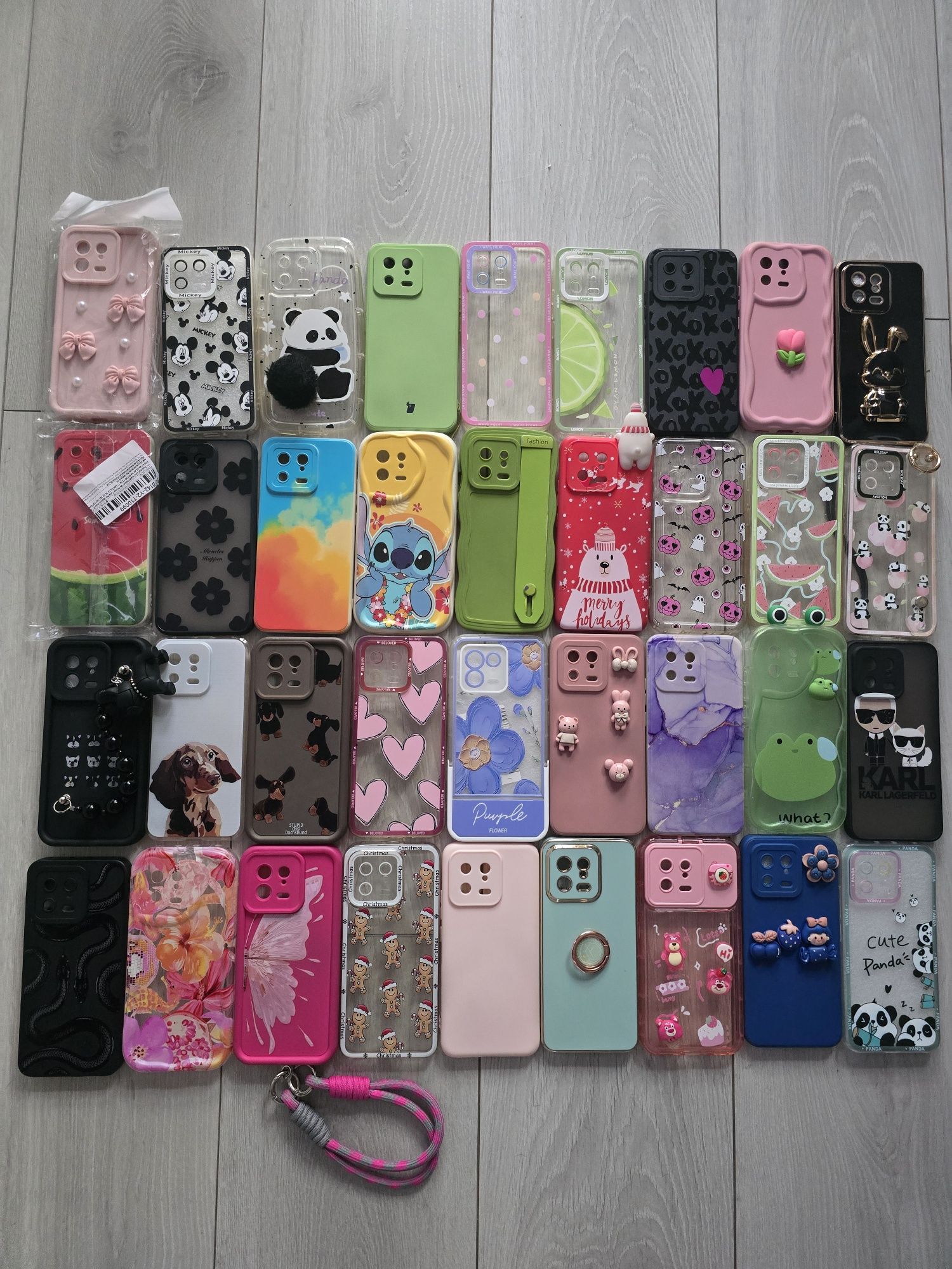 Case, etui xiaomi 13