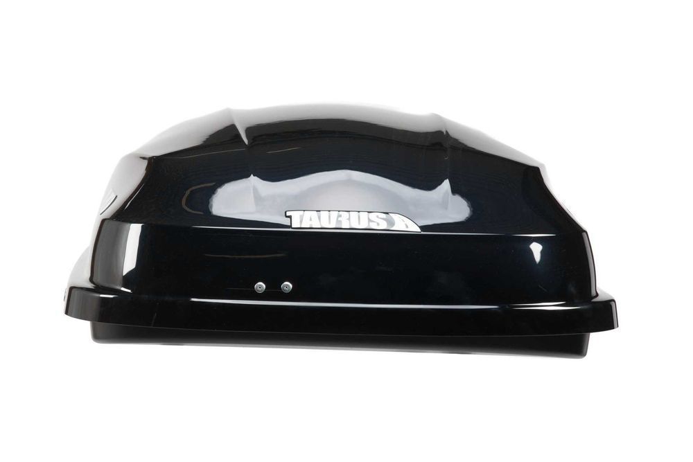Box dachowy Taurus Altro 500 czarny połysk