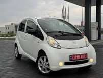 Peugeot iOn ElectroCar i-MiEV C-Zero Електро Авто