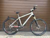 Rower Maxx RockShox Shimano