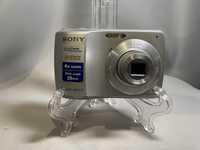 Цифровий фотоапарат SONY Cyber-Shot DSC-S3000 silver #2