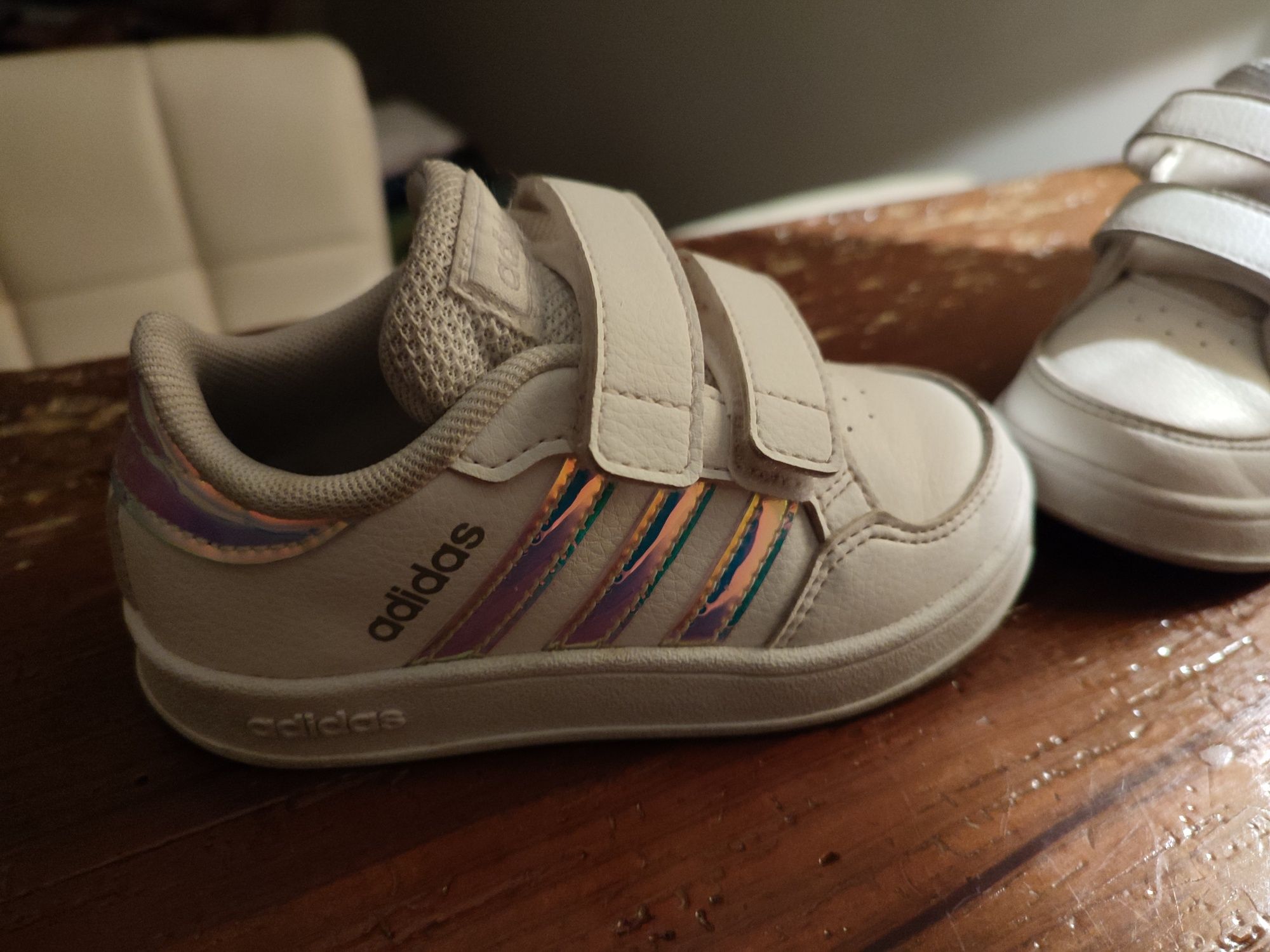 Buty adidas  stan idealny