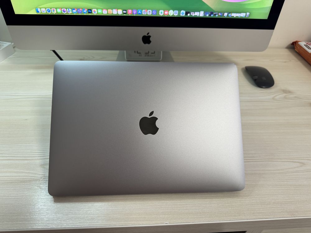 Магазин MacBook Pro 13 2020 intel i5 16/256Gb