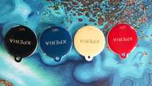 Oryginalne tagi NFC Sony Xperia i inne smartfony. 50 %