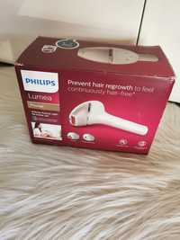 Depilator laserowy Philips Lumea Prestige BRI953 Seria 9000