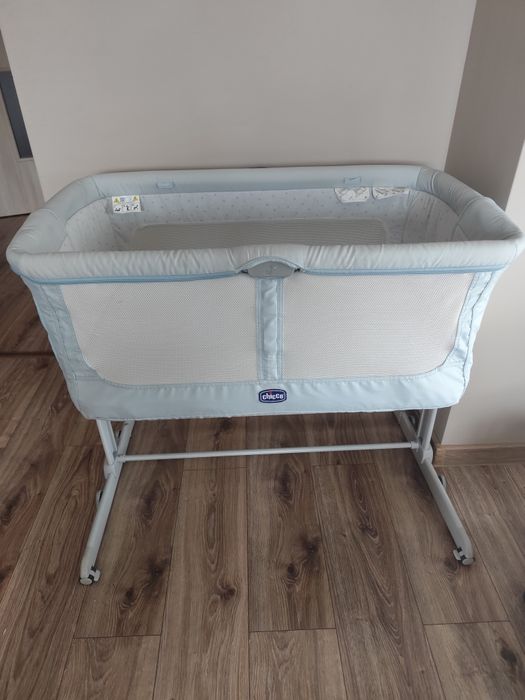 Dostawka Chicco Next 2 Me - Next To Me Dream