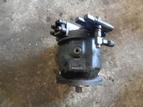 Pompa hydrauliczna REXROTH L A10V O 45 DFR1/31R