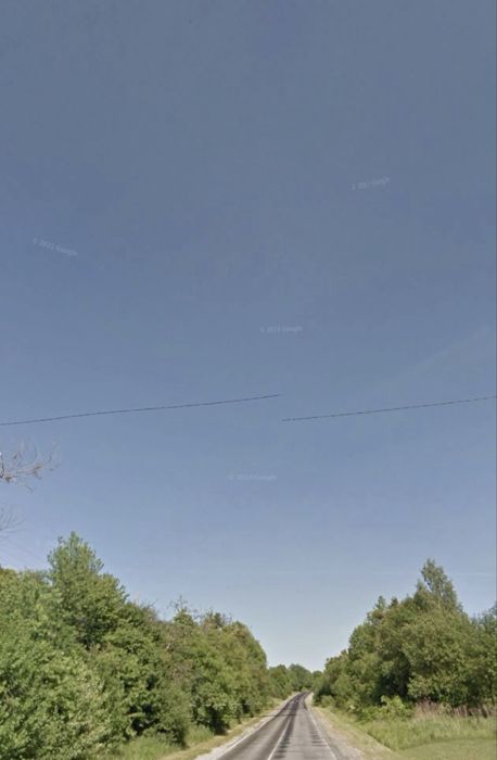 Земельна ділянка біля озера с. Верхів