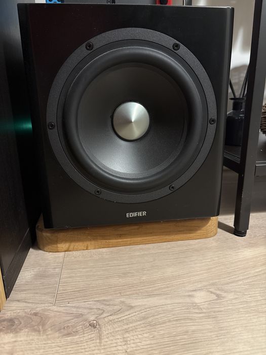 Głośniki Edifier s350DB