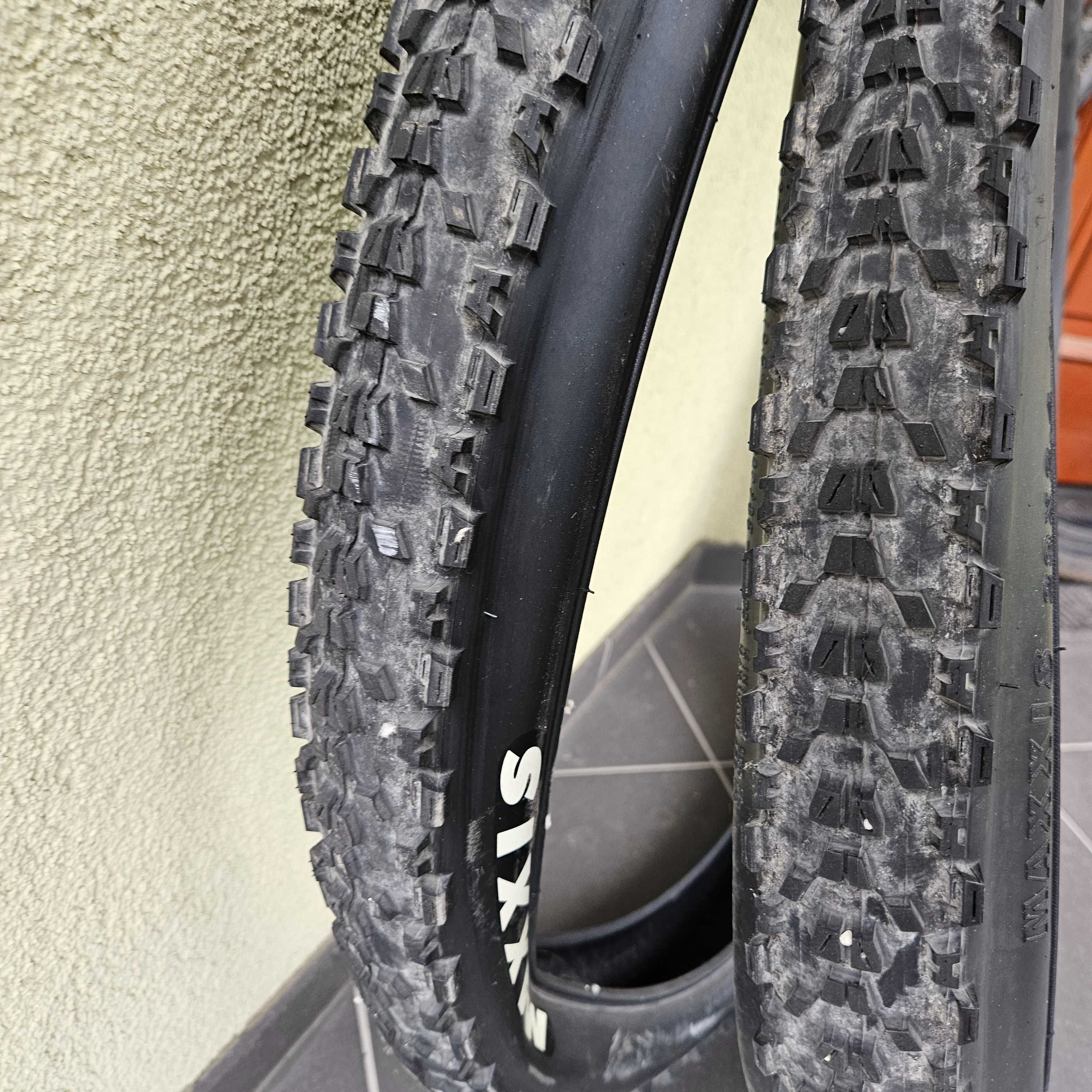 Opony mtb maxis ardent 29x2.4