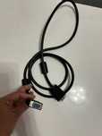 VGA Kabel do czarny