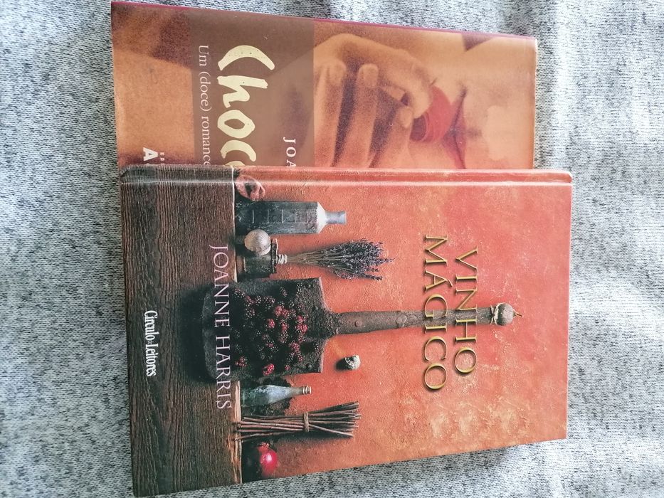 Vários Livros e Filmes a preços acessíveis