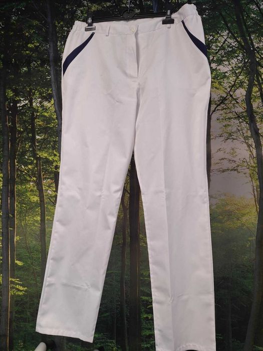 Spodnie medyczne WOJDAK