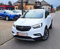 Opel Mokka CDTI*136KM*Navi*Skóry*GrzaneFotele i Kierownica*KameraCofania*