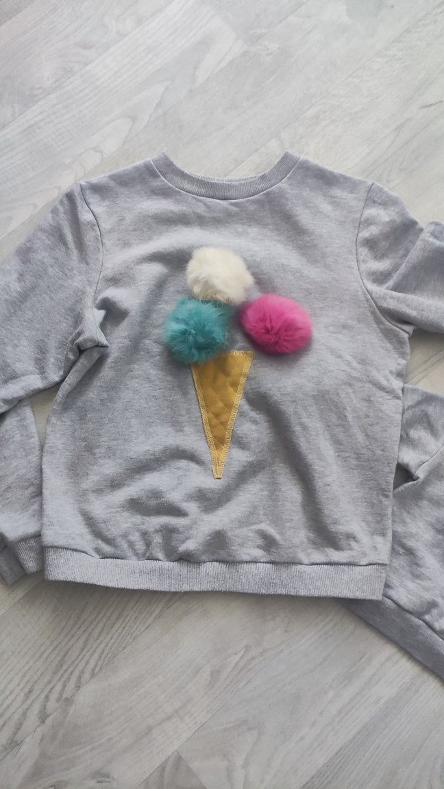 Продам family look свитшот