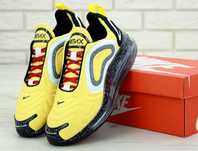 SALE Buty Nike Air Max 720 trampki meskie 41 - 26cm  tenisowki