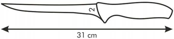 Tescoma Nóż Kuchenny Do Filetowania Mi