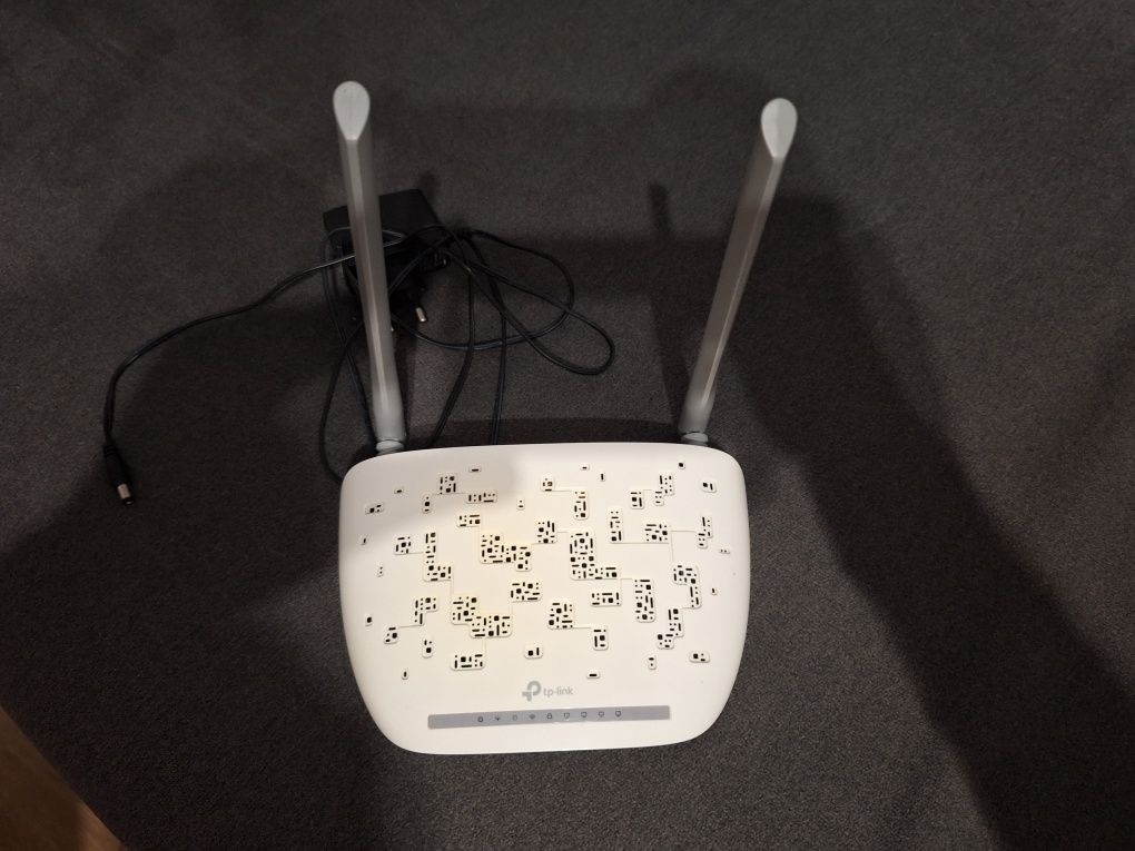 Router TP-LINK TD-W8961N